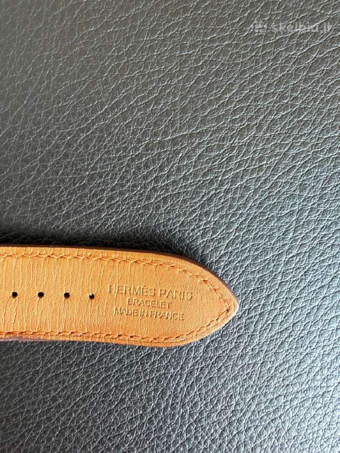 Apple Watch Hermes - nuotraukos Nr. 4