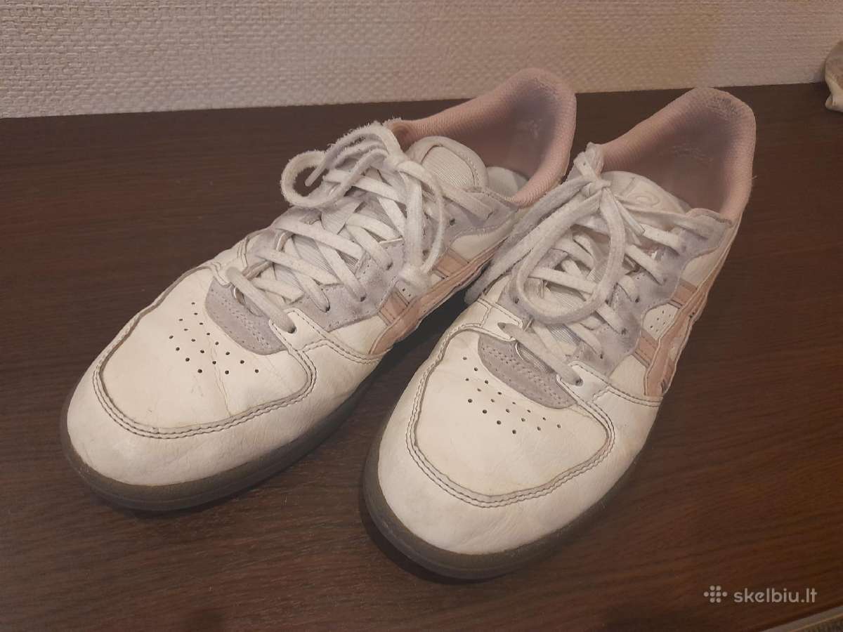 Asics kedukai 39d - nuotraukos Nr. 2