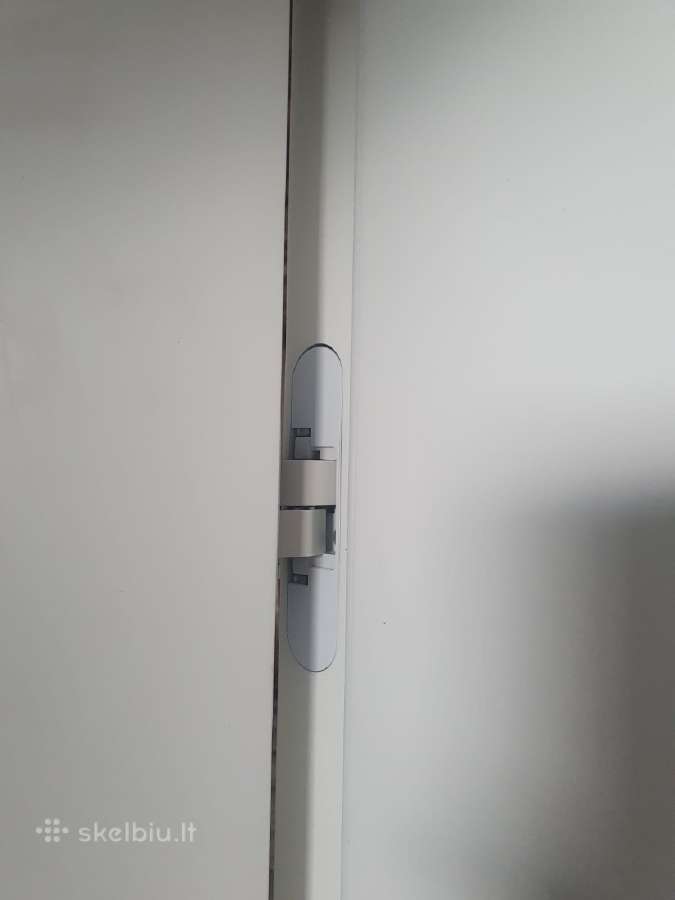 Vidaus durys 86x208 4vnt - nuotraukos Nr. 3
