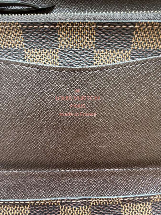 Louis Vuitton piniginė - nuotraukos Nr. 4