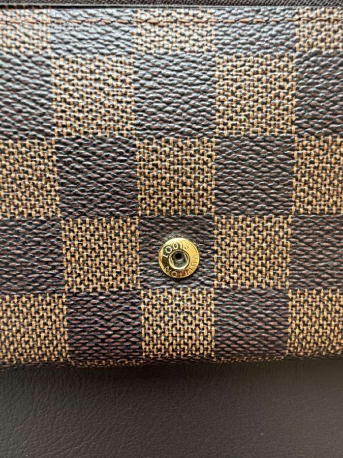 Louis Vuitton piniginė - nuotraukos Nr. 6