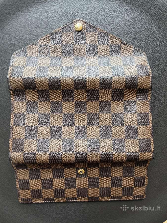 Louis Vuitton piniginė - nuotraukos Nr. 8
