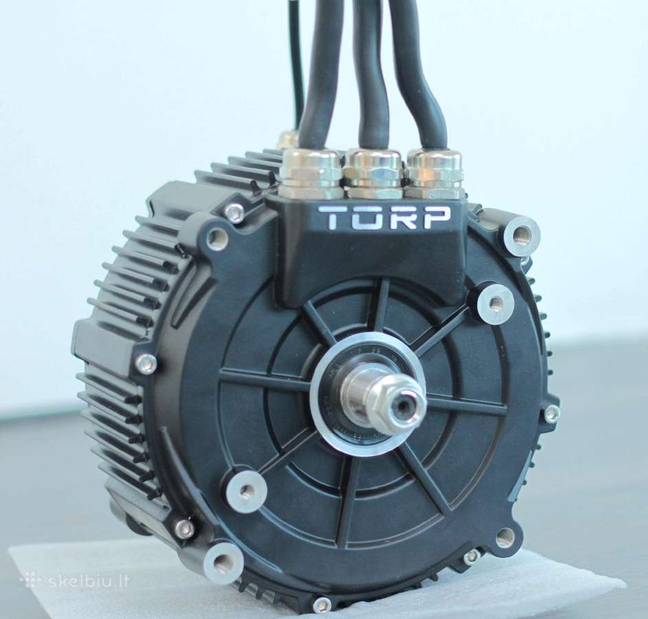 Surron, Sur-ron ui Light Bee Naujas Torp Tm-25 - nuotraukos Nr. 5