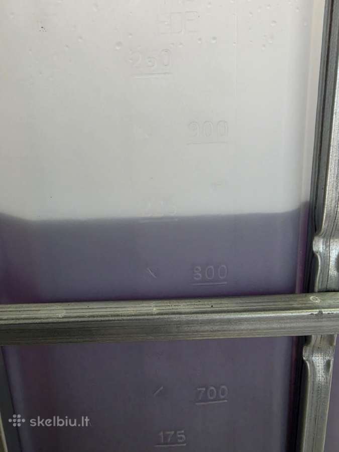 Antifryzas 850 ltr - nuotraukos Nr. 2