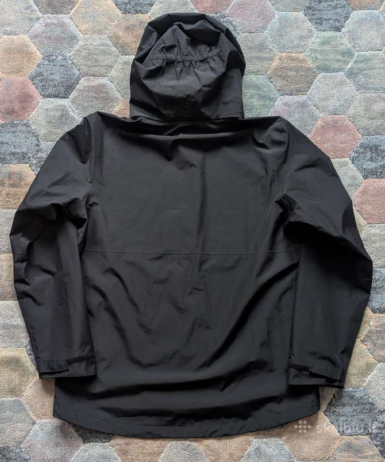 Jack Wolfskin striukė - nuotraukos Nr. 2