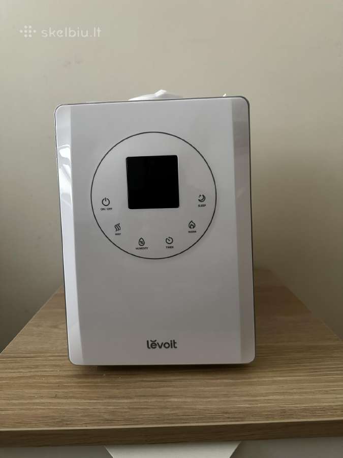 Oro drėkintuvas Levoit Lv600s Smart - nuotraukos Nr. 2