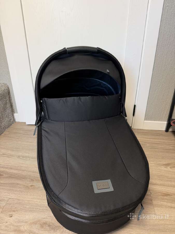 Cybex Priam V4 4in1 pilnas komplektas - nuotraukos Nr. 21