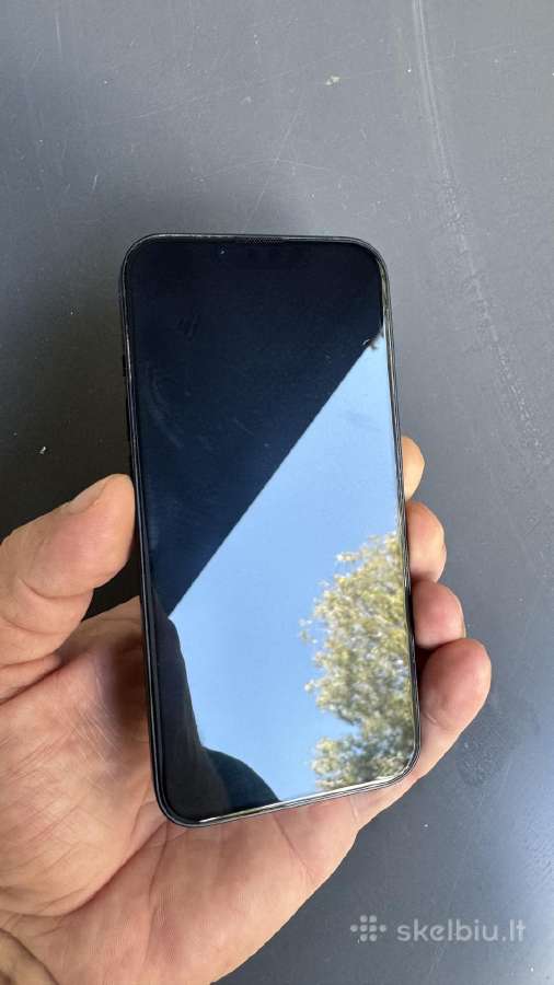 iPhone 13 - nuotraukos Nr. 7
