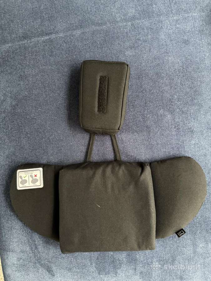 Cybex auto kėdutė su baze - nuotraukos Nr. 11