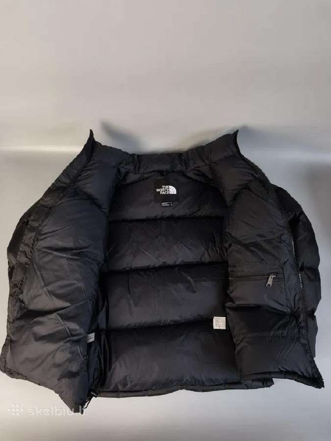 The North Face nuptse retro1996 / 700 - nuotraukos Nr. 2