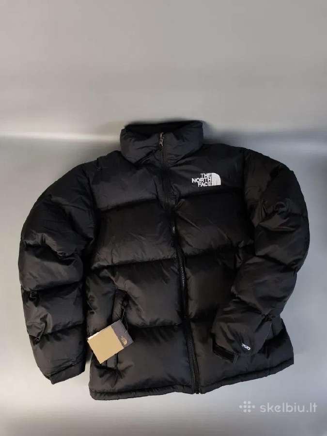 The North Face nuptse retro1996 / 700 - nuotraukos Nr. 2