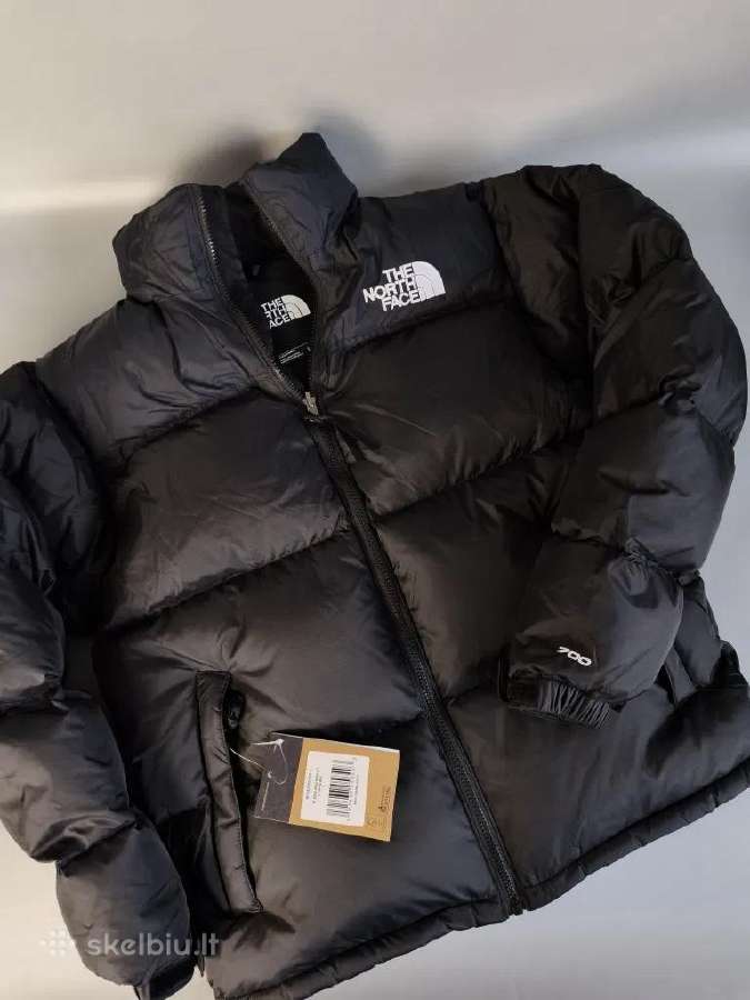 The North Face nuptse retro1996 / 700 - nuotraukos Nr. 3