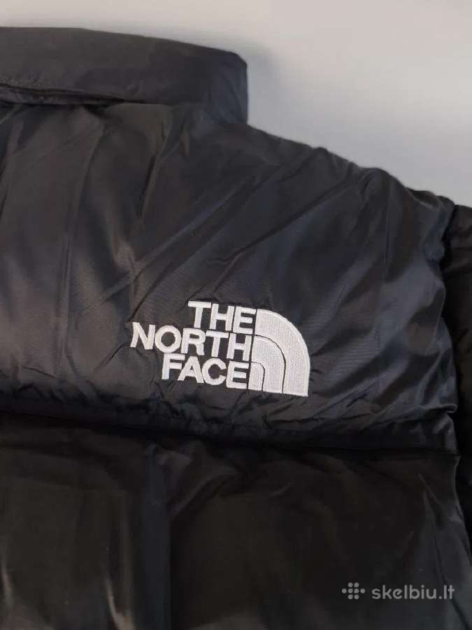 The North Face nuptse retro1996 / 700 - nuotraukos Nr. 4