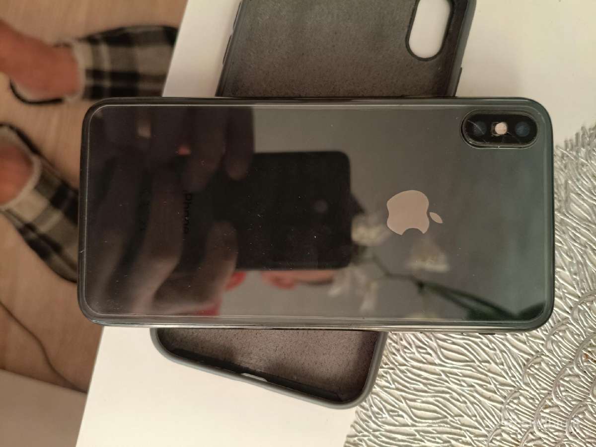 iPhone XS max - nuotraukos Nr. 5
