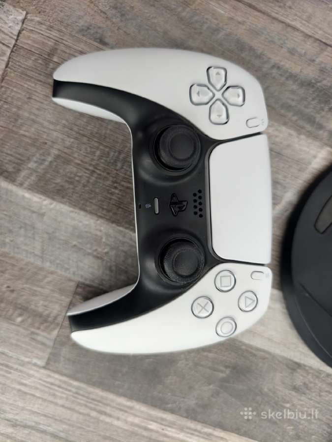 Ps5 fat disc - nuotraukos Nr. 3