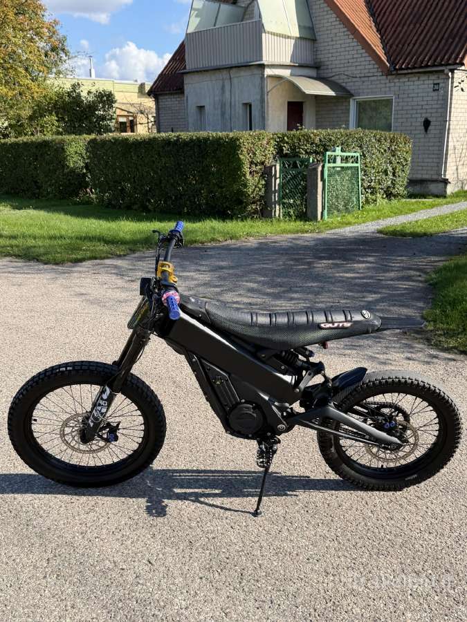 Talaria xxx pro - nuotraukos Nr. 2
