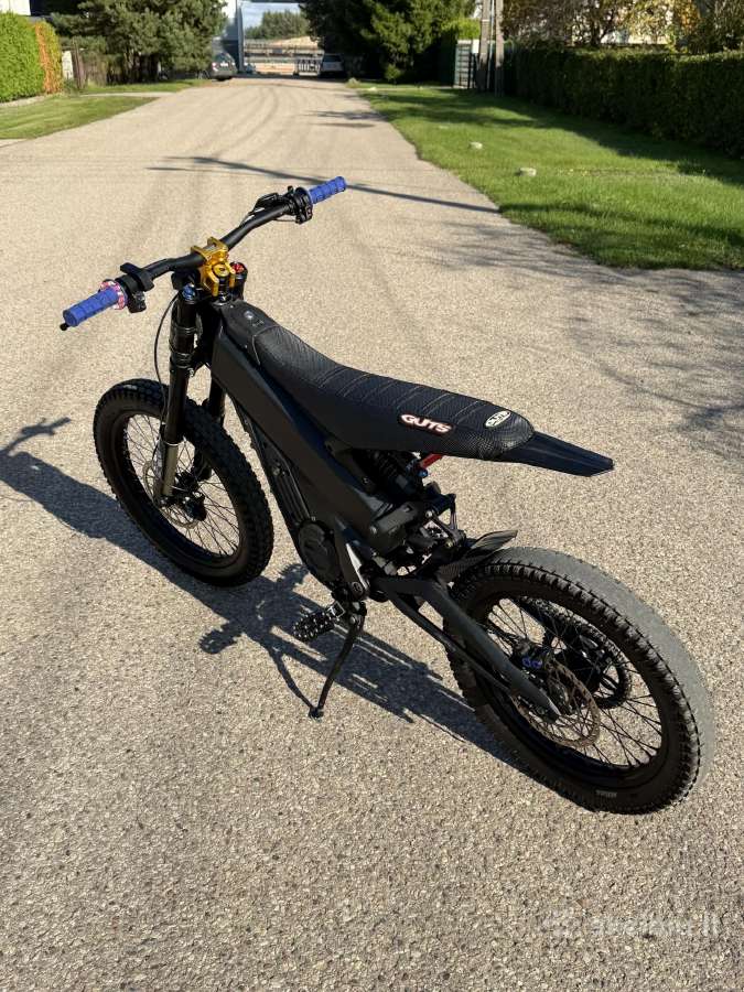 Talaria xxx pro - nuotraukos Nr. 3