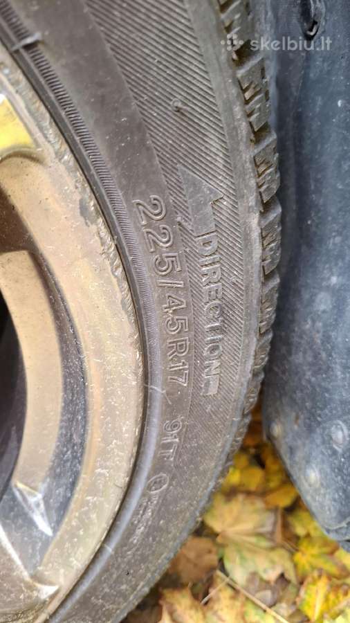 Parduodamas Honda Accord 2004 2.2d - nuotraukos Nr. 4
