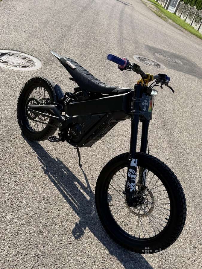 Talaria xxx pro - nuotraukos Nr. 5