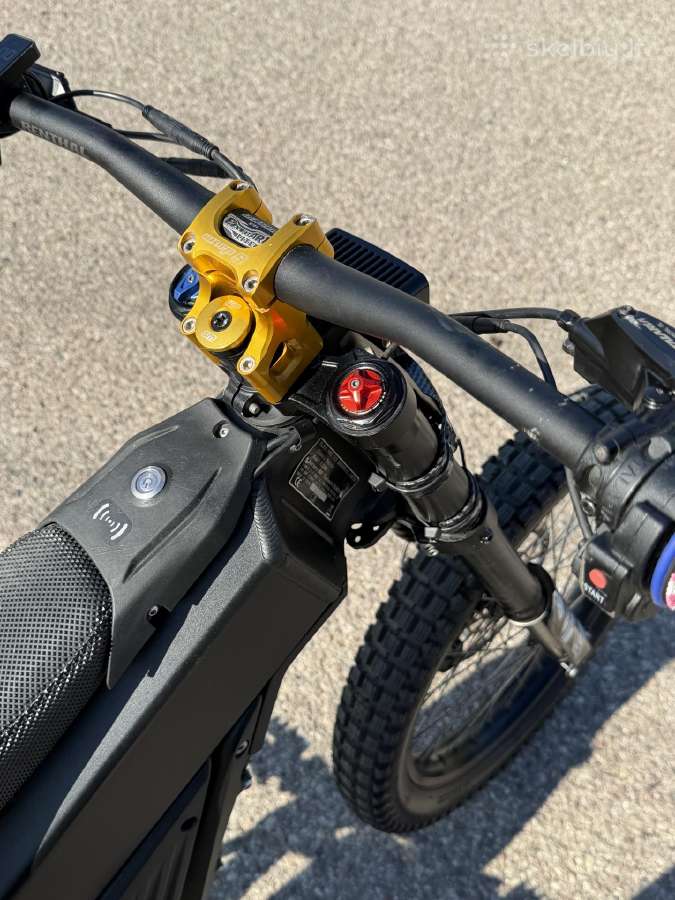 Talaria xxx pro - nuotraukos Nr. 7