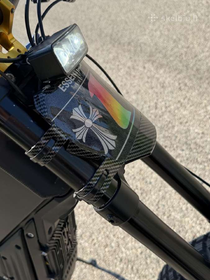Talaria xxx pro - nuotraukos Nr. 8