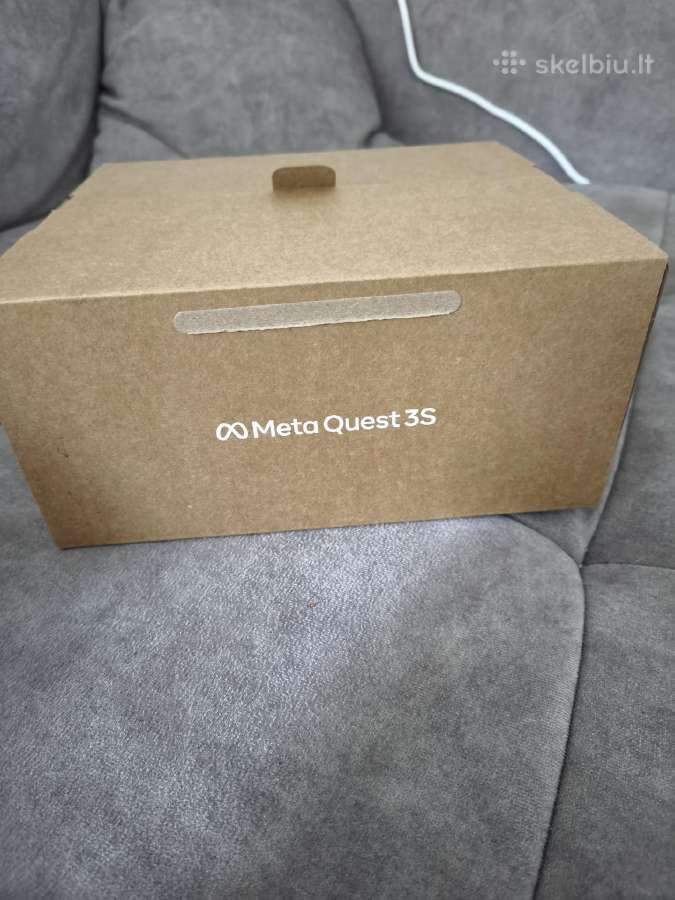 Meta quest 3s - nuotraukos Nr. 3