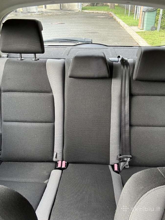 Peugeot 207 - nuotraukos Nr. 9