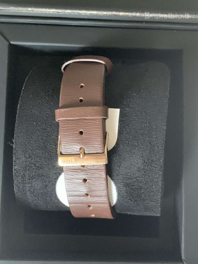 Hugo Boss Laikrodis - nuotraukos Nr. 4