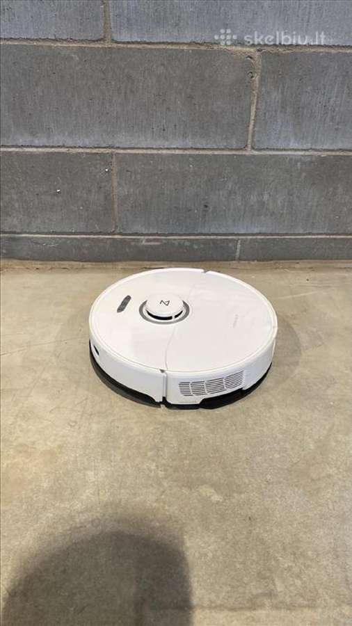 Dulkių siurblys - robotas Roborock S8 Pro Ultra - nuotraukos Nr. 2