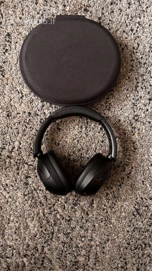Sony wh xb910n, ultra bass - nuotraukos Nr. 2