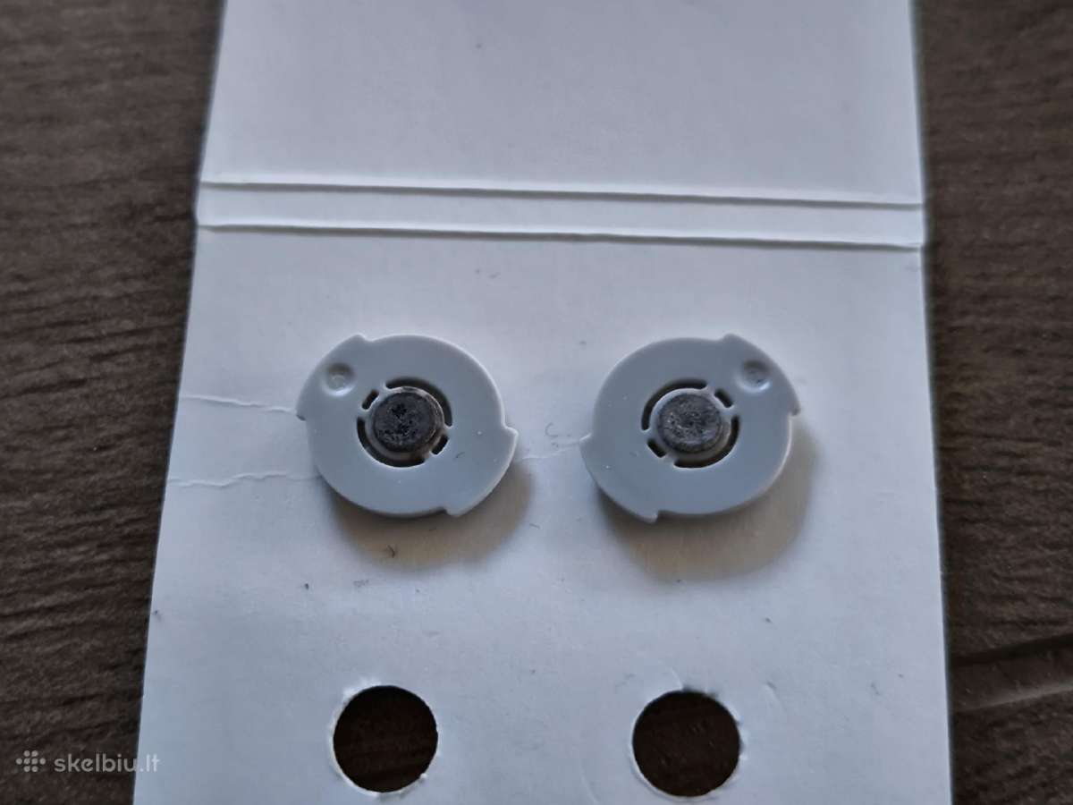 Xiaomi Roborock S5 Max Smart Vacuum Gen 2 Mijia - nuotraukos Nr. 16