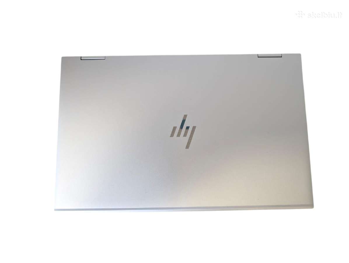 Hp Elitebook x360 1040 G8 (Touch) – i5-1145g7 +3mė - nuotraukos Nr. 6