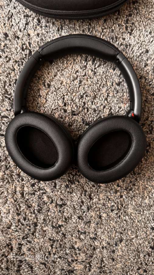 Sony wh xb910n, ultra bass - nuotraukos Nr. 3