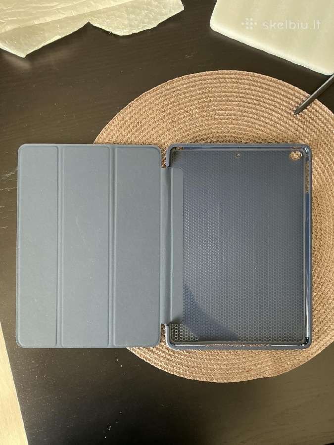Dėklas i.pad 6 gen - nuotraukos Nr. 2
