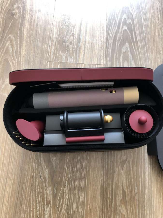 Dyson Airwrap Id - nuotraukos Nr. 2