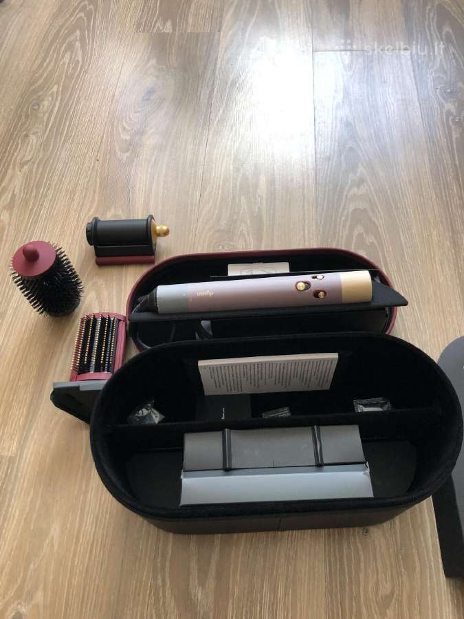 Dyson Airwrap Id - nuotraukos Nr. 3