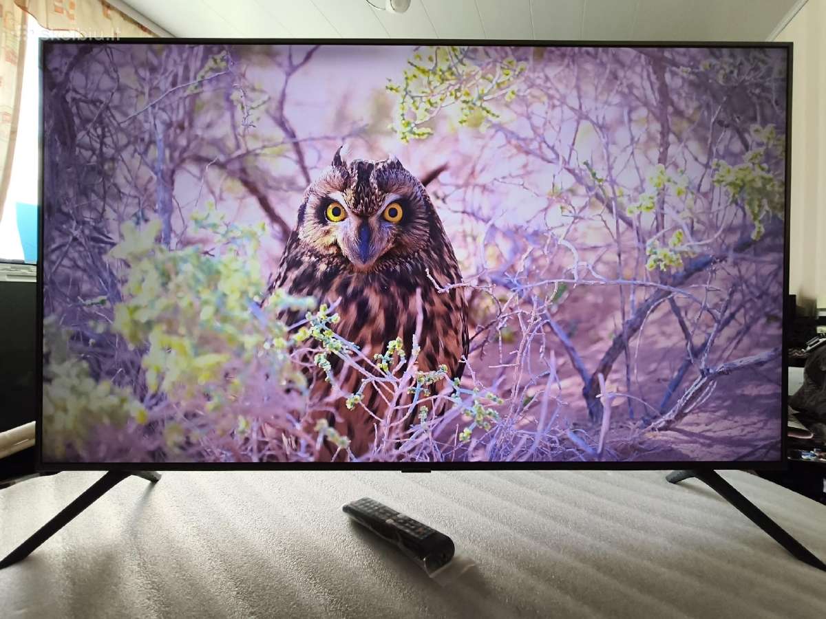 Samsung 50" 127cm Smart 4k Wi-fi - nuotraukos Nr. 15