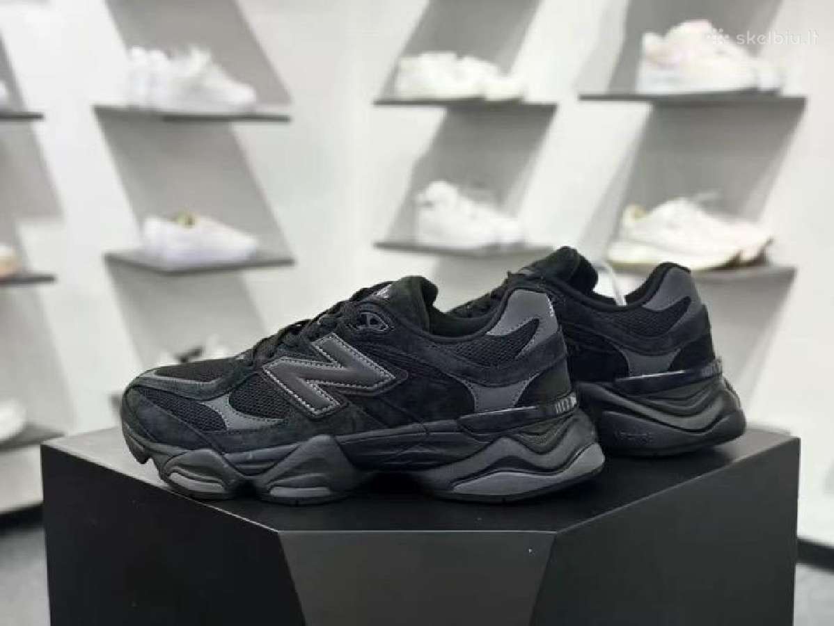 New balance 9060 45/44/43/42/40/39 - nuotraukos Nr. 2