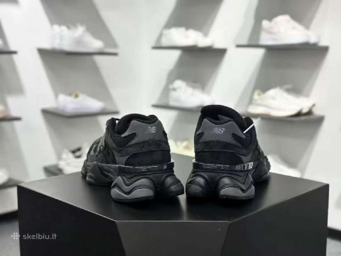 New balance 9060 45/44/43/42/40/39 - nuotraukos Nr. 3