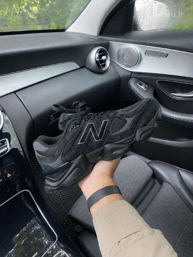 New balance 9060 45/44/43/42/40/39 - nuotraukos Nr. 5