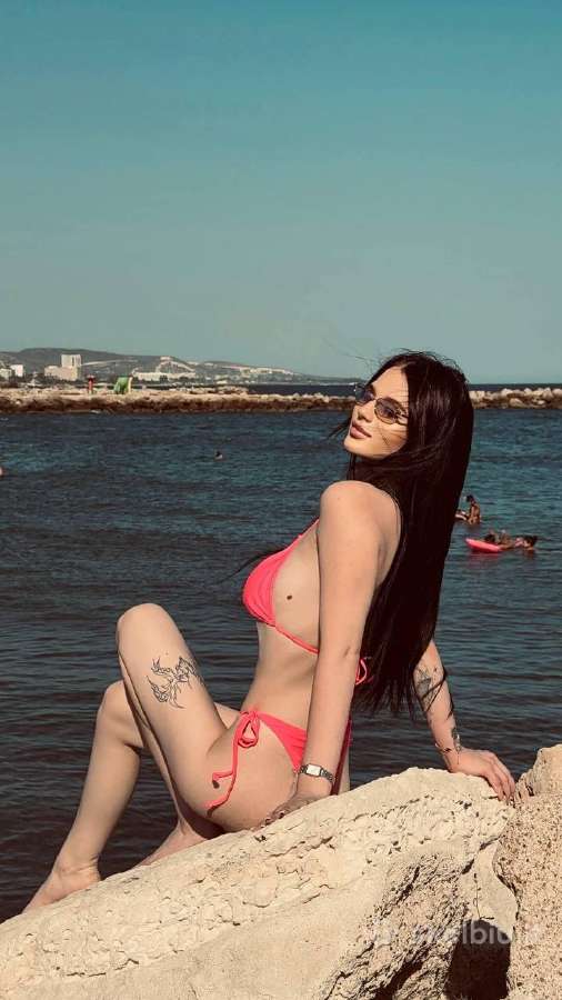 Miss Nelli is already waiting for you!real photos! - nuotraukos Nr. 2