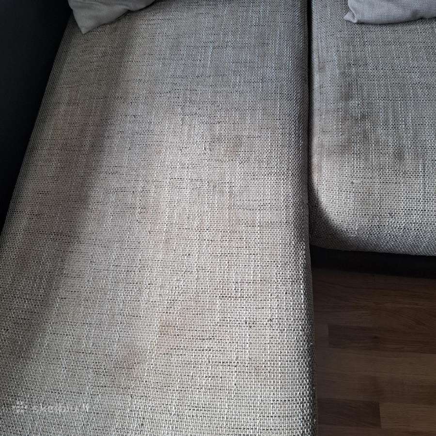 Atiduodam Minkštą Kampą - nuotraukos Nr. 2
