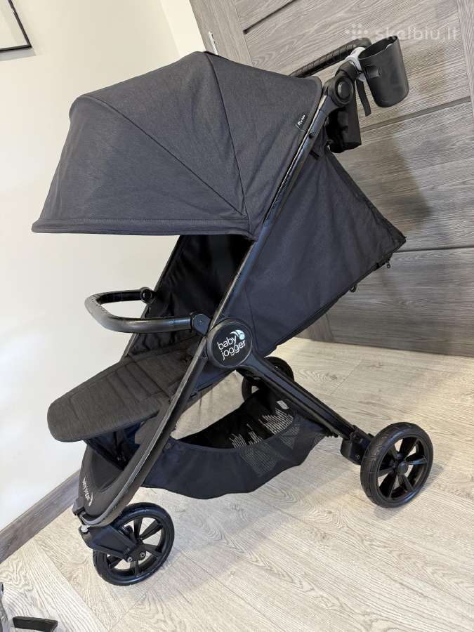 Baby jogger city mini gt2 - nuotraukos Nr. 2