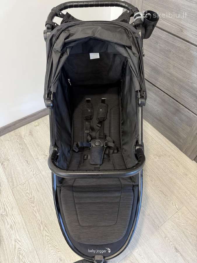 Baby jogger city mini gt2 - nuotraukos Nr. 3
