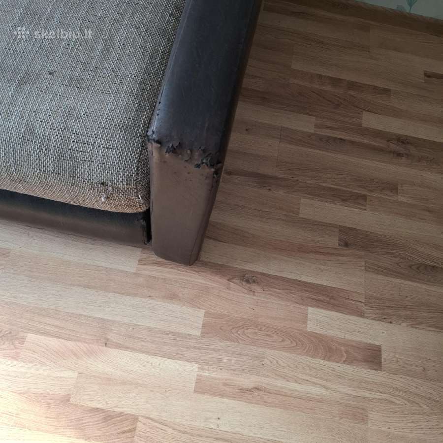 Atiduodam Minkštą Kampą - nuotraukos Nr. 4