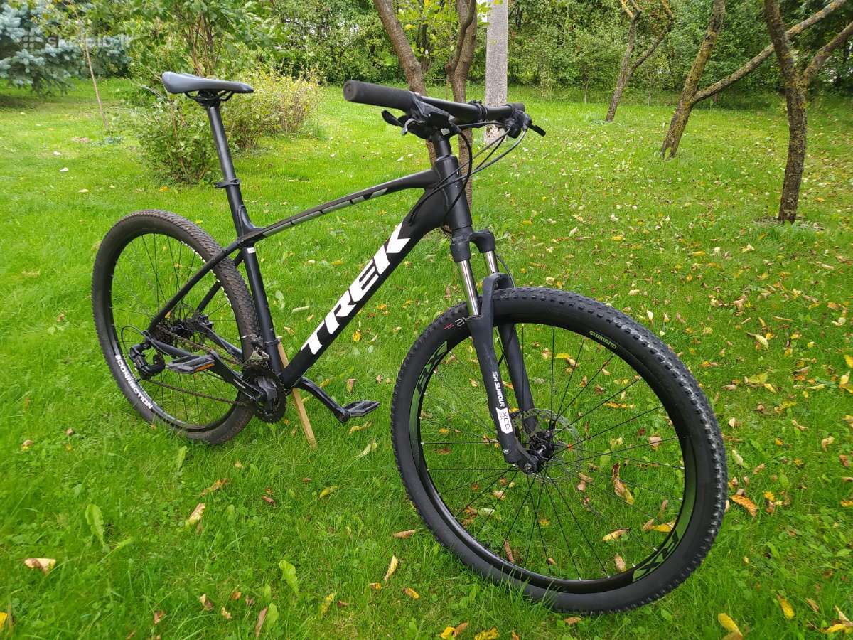 Trek Marlin 5 XXL - nuotraukos Nr. 2