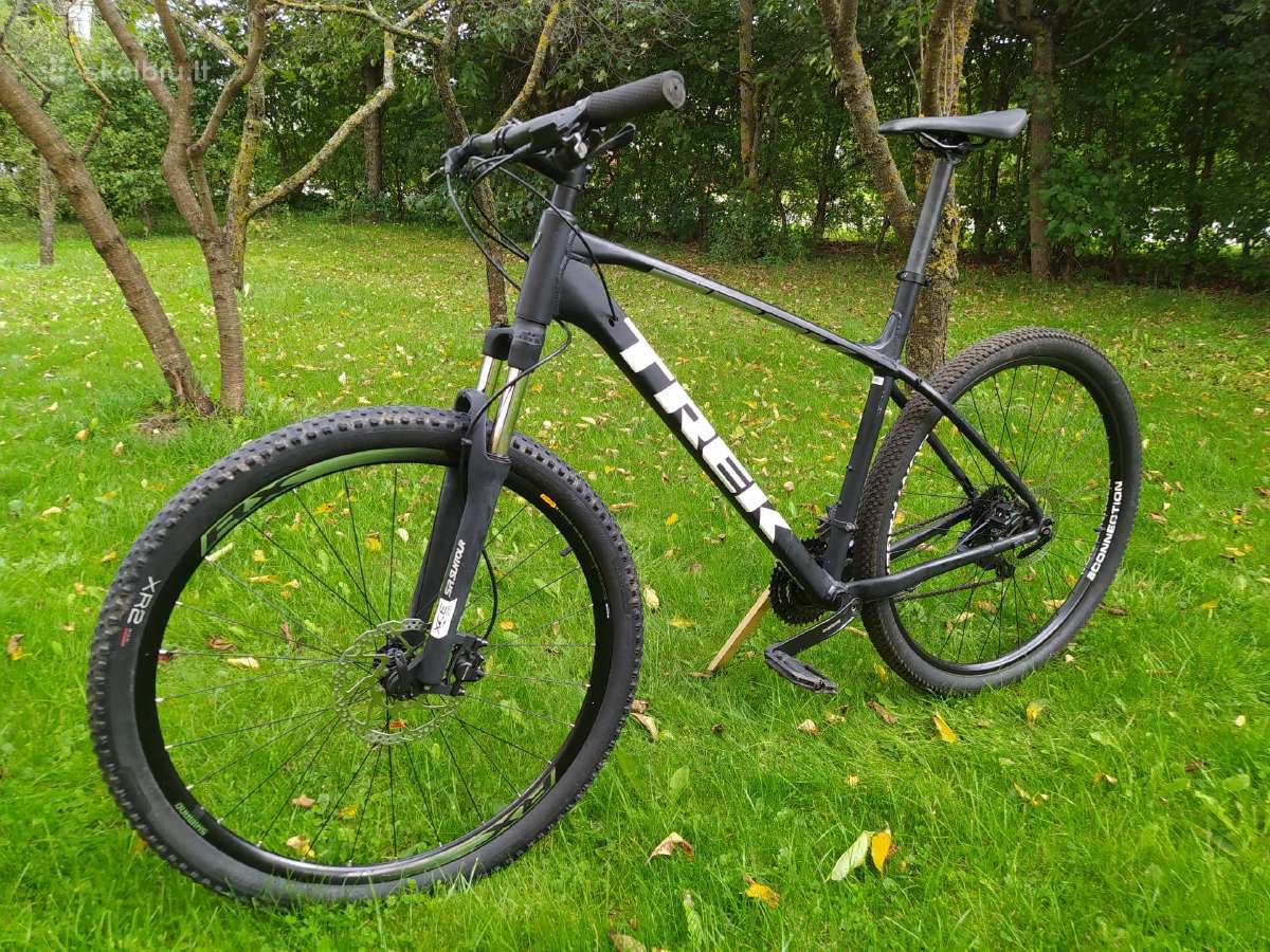 Trek Marlin 5 XXL - nuotraukos Nr. 4