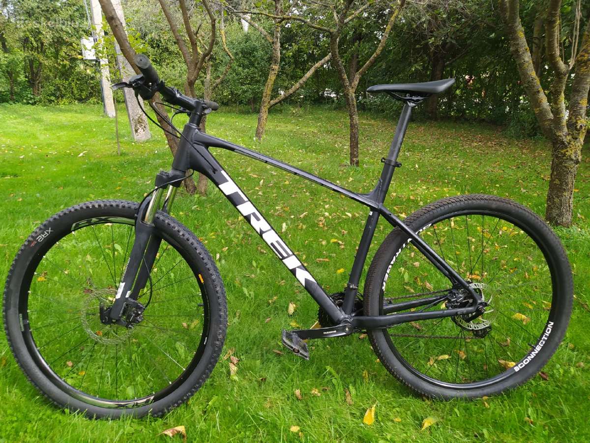 Trek Marlin 5 XXL - nuotraukos Nr. 5