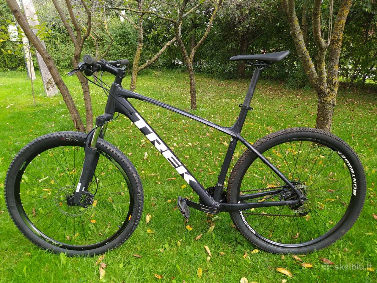Trek Marlin 5 XXL - nuotraukos Nr. 6