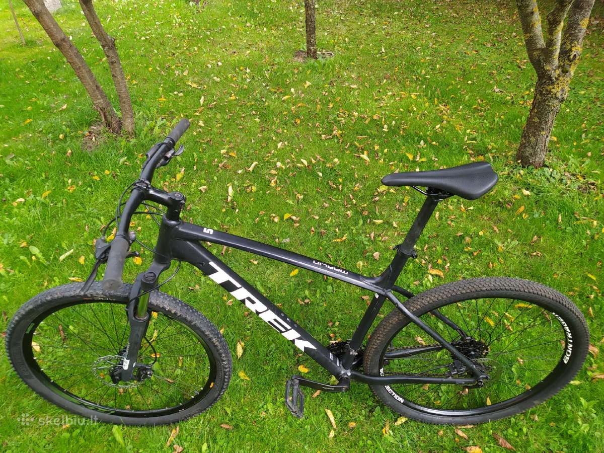 Trek Marlin 5 XXL - nuotraukos Nr. 7
